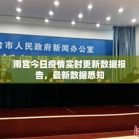 南宫今日疫情实时更新数据报告，最新数据悉知