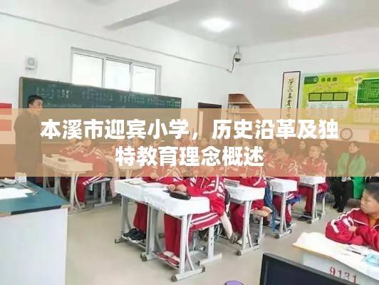 本溪市迎宾小学，历史沿革及独特教育理念概述