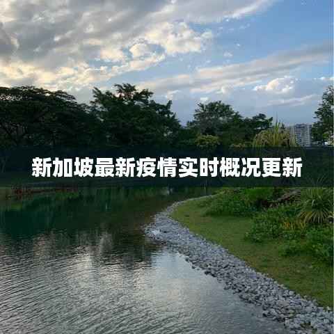 新加坡最新疫情实时概况更新