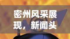 密州风采展现，新闻头条传递发展强音