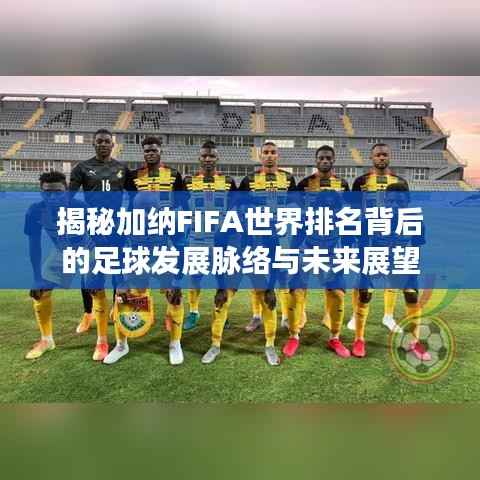 揭秘加纳FIFA世界排名背后的足球发展脉络与未来展望