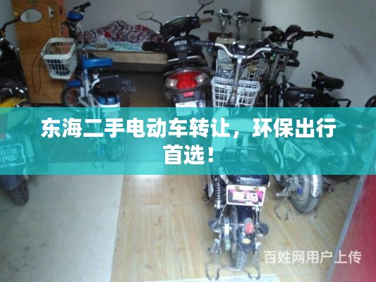 东海二手电动车转让，环保出行首选！