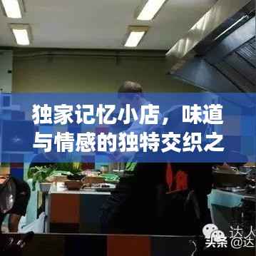 独家记忆小店,味道与情感的独特交织之旅