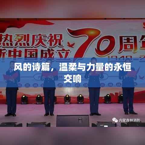 风的诗篇，温柔与力量的永恒交响