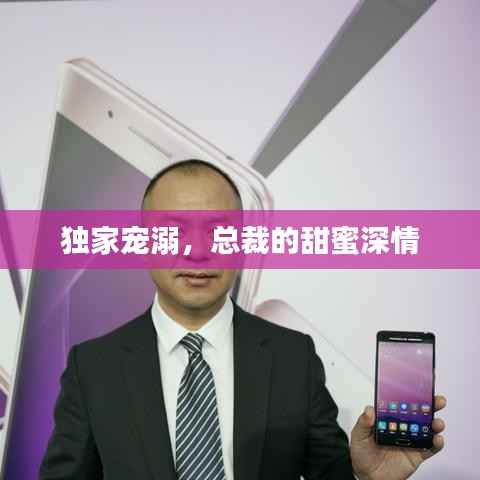 独家宠溺,总裁的甜蜜深情