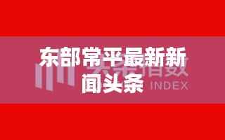 东部常平最新新闻头条